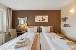 7o'Clock Hotel Hannover Messe Laatzen - Chambre