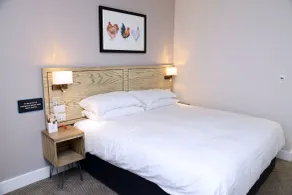 Gamston Lock, Nottingham by Marston's Inns - Room