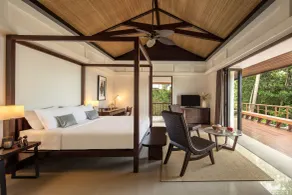 The Residence Bintan - Chambre