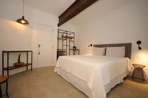 Villa Santa Fé - Room