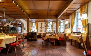 Romantik Hotel zur Post - Restaurant