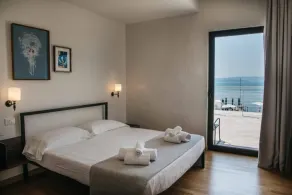 AQVA Boutique Hotel (Adults Only) - Chambre
