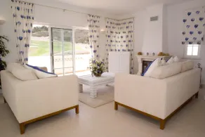 Quinta da Encosta Velha Golf & Leisure Village - Vue de la chambre