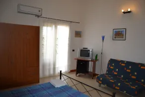 Villa Ottavia B&B - Camera