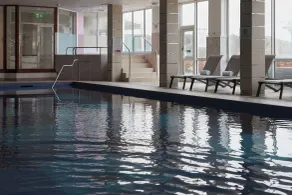 L’Horizon Beach Hotel & Spa - Basseng