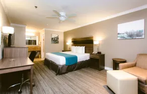 Best Western Pearland Inn - Room