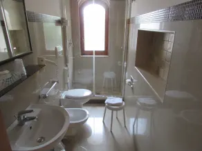 Masseria Sant'Anna - Salle de bain