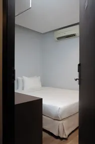 Nantra Silom - Zimmer