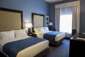 Holiday Inn Express and Suites Edwardsville by IHG - Chambre
