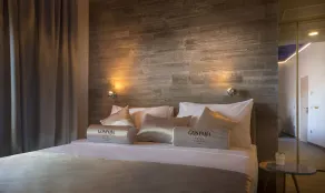 Hotel Vinotel Gospoja - Værelse