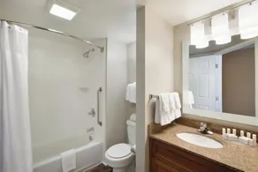 TownePlace Suites by Marriott Denver Downtown - Chambre