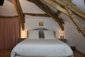 Les Collines du Quercy Blanc - Room