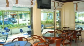 Hotel Isabel - Restaurant