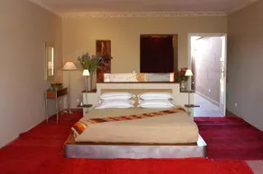 Le Bled - Chambre