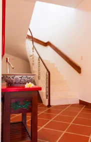Full Moon Village Resort - Room