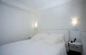 Hotel Metropole Taormina - Room