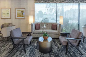 Best Western Plus Carriage Inn - Réception