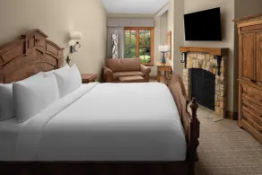 Hotel Park City, Autograph Collection - Chambre