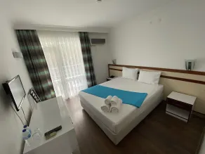 Finike Marina Hotel - Zimmer