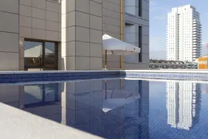 Hotel Valencia Center - Piscine