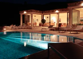 Borgo Poggio Bianco - Pool