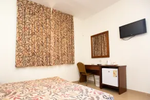 Ginot Yam Hotel - Vue de la chambre