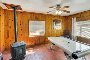 Family-friendly Albuquerque Home Near Rio Grande! - Innenbereich