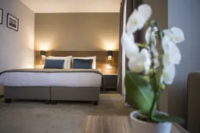 A Hoteli - Hotel Slatina - Room