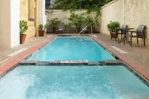 Holiday Inn Express San Antonio North Riverwalk Area by IHG - Pool