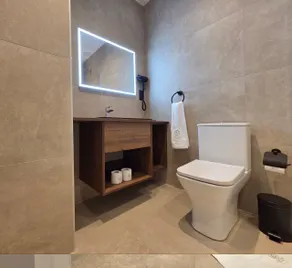 Casa Lina Suites - Sliema - Bad