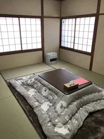 Oyado Zen - Camera
