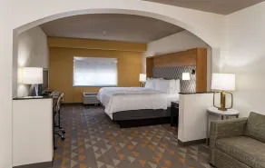 Holiday Inn Hotel & Suites Beaufort at Highway 21 by IHG - Chambre