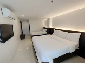 Top Star Hotel Tagum - Room