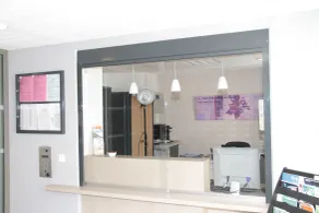 Residence Laudine - Reception