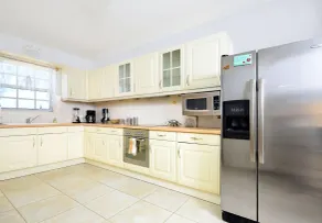 Jolie Villa Entire villa in Noord, Aruba - Private kitchen