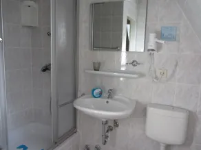 Villa Unger - Bathroom