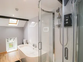 Fellside Cottage - Salle de bain