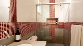 Pousada Casablanca - Bathroom