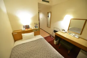 Smile Hotel Tokyo Shinkoiwa - Vacation STAY 82160v - Chambre
