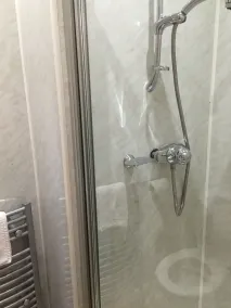Smiths Hotel - Salle de bain