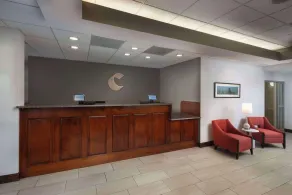 Comfort Inn & Suites Dahlonega University Area - Hall