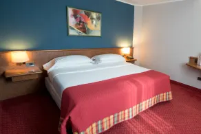 Idea Hotel Piacenza - Room