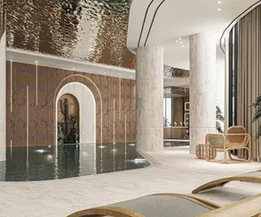 Crowne Plaza Durres by IHG - Piscine