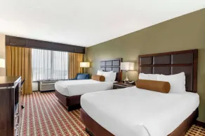 Best Western Plus Grosvenor Airport Hotel - Chambre