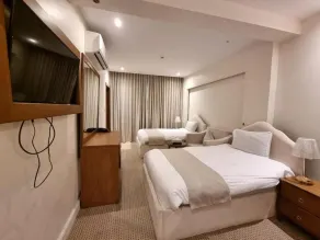 فندق أفين- Avene Hotel - Room
