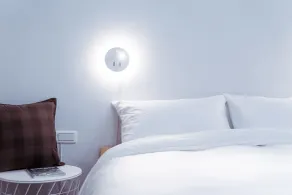 UNS B&B - Room