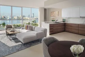 InterContinental Residence Suites Dubai Festival City by IHG - Room