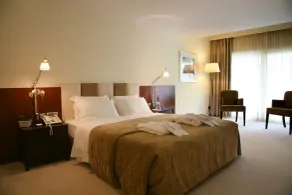 Santana Hotel & SPA - Chambre