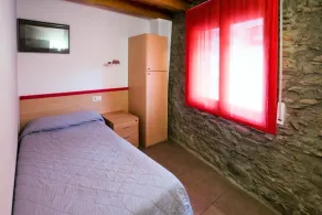 Allotjament Rural Cal Miquel - Habitación