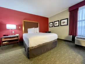 FairBridge Inn & Suites Fort Wayne - Chambre